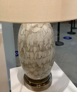 Currey And Company New Arrivals Harmony Table Lamp