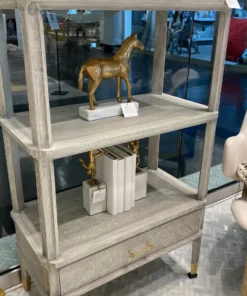 Bungalow 5 Palfrey Statue Gold New Arrivals