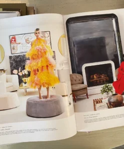 Clayton Gray Home Architectural Digest At 100 - AD At 100 New Arrivals