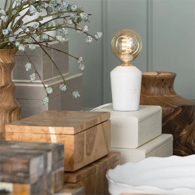 Made Goods Grazia Bookshelf Lamp White Marble Set Of Two 5 Made Goods Grazia Bookshelf Lamp White Marble Set Of Two