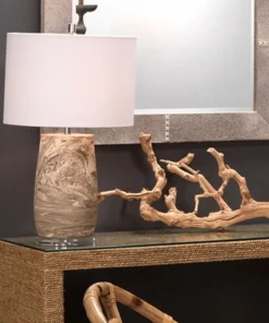 Jamie Young New Arrivals Aldrich Table Lamp