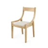 Bungalow 5 Alexa Chair Natural 2 Bungalow 5 Alexa Chair Natural