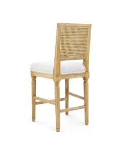 Bungalow 5 Annette Counter Stool Natural
