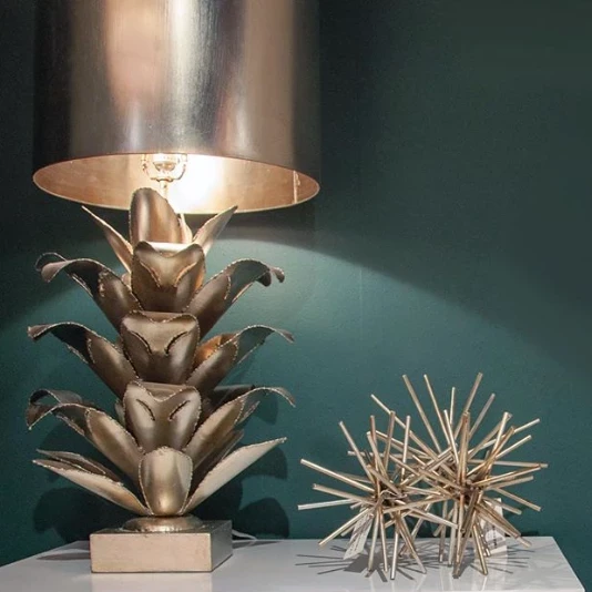 Worlds Away Arianna Table Lamp Silver Leaf New Arrivals 4 Worlds Away Arianna Table Lamp Silver Leaf New Arrivals