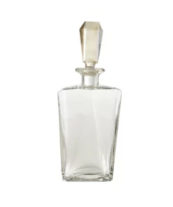 Arteriors Home Jessamy Decanters Set 11 Arteriors Home Jessamy Decanters Set