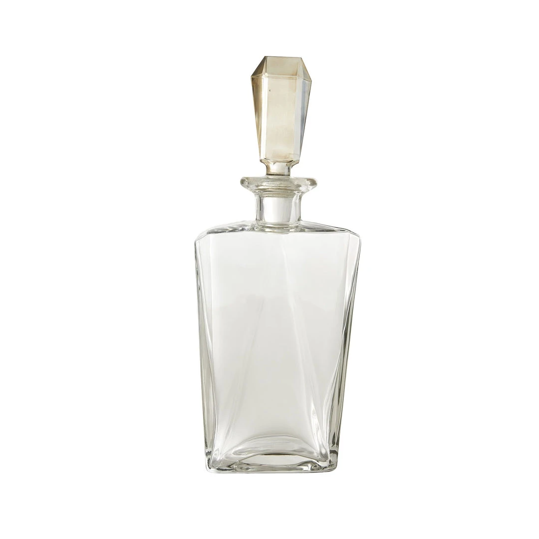 Arteriors Home Jessamy Decanters Set 5 Arteriors Home Jessamy Decanters Set