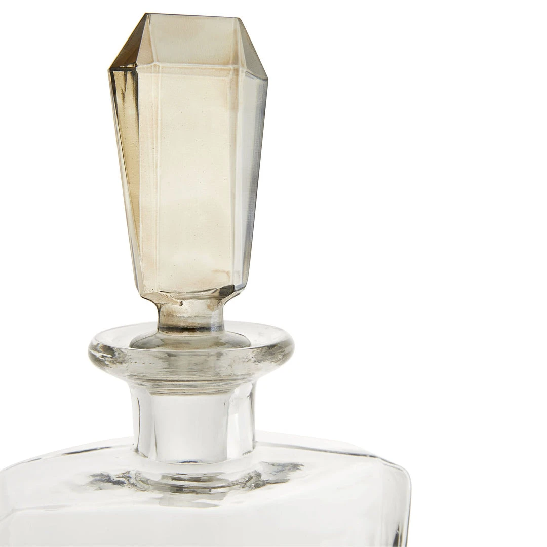 Arteriors Home Jessamy Decanters Set 7 Arteriors Home Jessamy Decanters Set