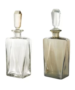 Arteriors Home Jessamy Decanters Set