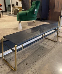 Arteriors Home New Arrivals Gasper Bench