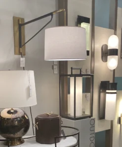 Arteriors Home Anthony Sconce