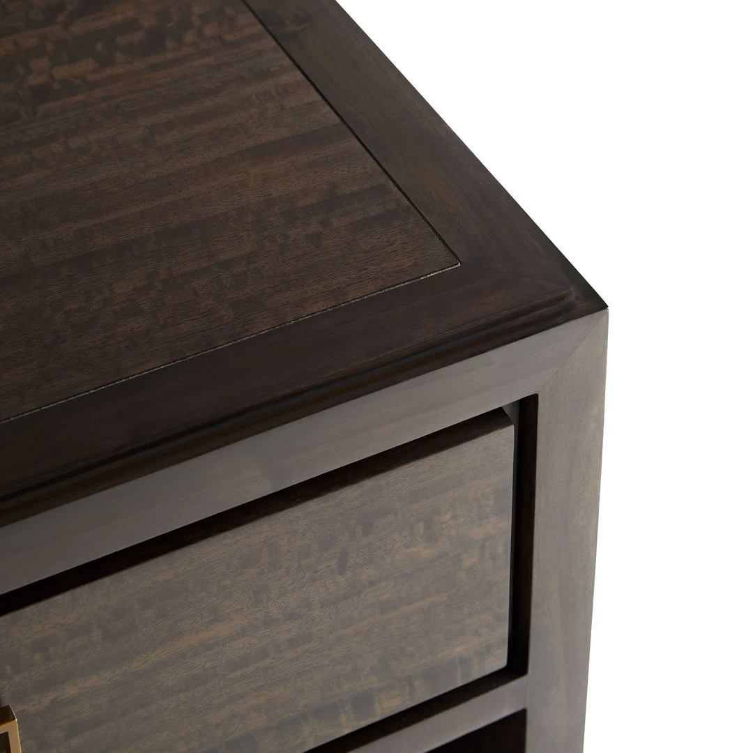Arteriors Home New Arrivals Ethan End Table 9 Arteriors Home New Arrivals Ethan End Table