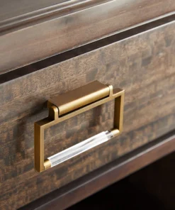 Arteriors Home New Arrivals Ethan End Table 14 Arteriors Home New Arrivals Ethan End Table