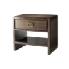 Arteriors Home New Arrivals Ethan End Table