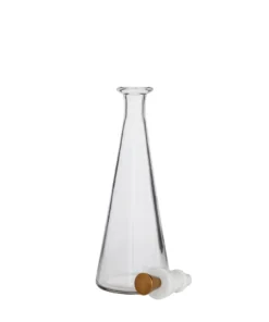 Arteriors Home New Arrivals Wilshire Decanter Set Of 3