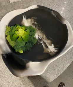 Arteriors Home Hollie Tray Set Of Two