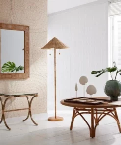 Arteriors Home New Arrivals Madeline Mirror