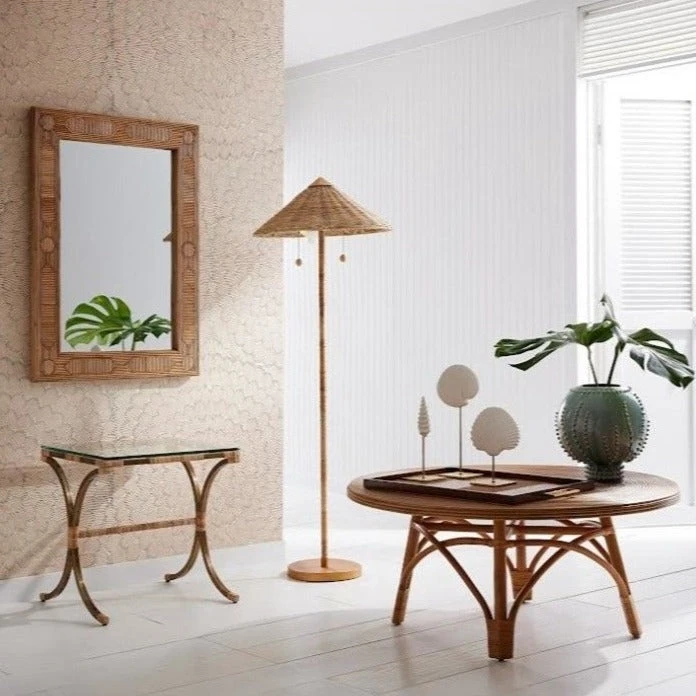 Arteriors Home New Arrivals Madeline Mirror 4 Arteriors Home New Arrivals Madeline Mirror