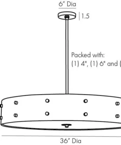 Arteriors Home Hocklee Chandelier 22 Arteriors Home Hocklee Chandelier