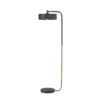 Arteriors Home Aaron Floor Lamp Heritage Brass New Arrivals