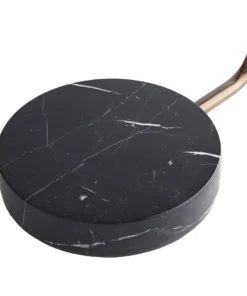Arteriors Home New Arrivals Aaron Lamp Black Marble 21 Arteriors Home New Arrivals Aaron Lamp Black Marble