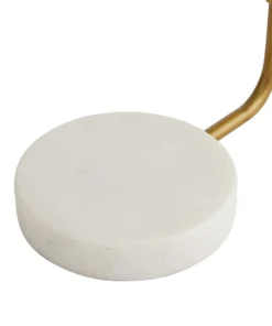 Arteriors Home Aaron Lamp Heritage Brass New Arrivals