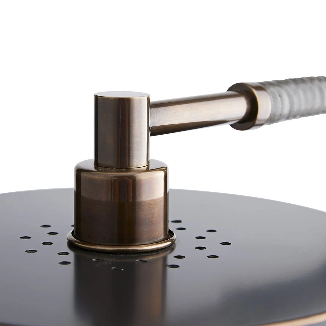 Arteriors Home New Arrivals Aaron Lamp Black Marble 10 Arteriors Home New Arrivals Aaron Lamp Black Marble