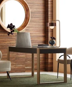 Arteriors Home Aaron Lamp Heritage Brass New Arrivals