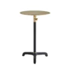 Arteriors Home Addison Short Accent Table Navy Leather New Arrivals 2 Arteriors Home Addison Short Accent Table Navy Leather New Arrivals
