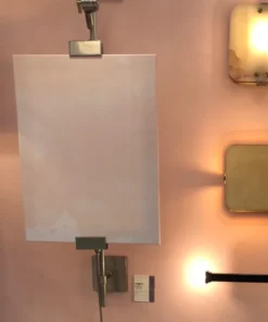 Arteriors Home Mercury Sconce Onyx New Arrivals