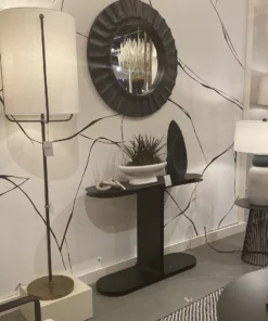 Arteriors Home New Arrivals Alberto Console