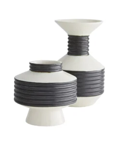 Arteriors Home Alfredo Vases