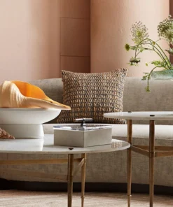 Arteriors Home New Arrivals Aliyah Box