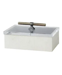 Arteriors Home New Arrivals Aliyah Box