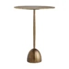 Arteriors Home Alonzo Side Table New Arrivals 2 Arteriors Home Alonzo Side Table New Arrivals