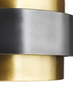 Arteriors Home Nolan Large Pendant Black New Arrivals