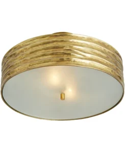 Arteriors Home Anna Semi Flush Mount