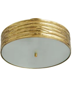Arteriors Home Anna Semi Flush Mount