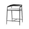 Arteriors Home New Arrivals Ansel Counter Stool