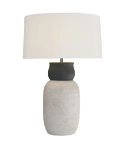 Arteriors Home New Arrivals Ansley Lamp