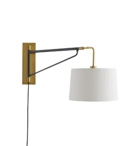 Arteriors Home Anthony Sconce