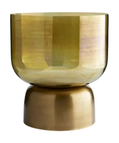 Arteriors Home New Arrivals Ashton Short Vase