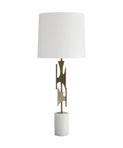 Arteriors Home Aslan Lamp