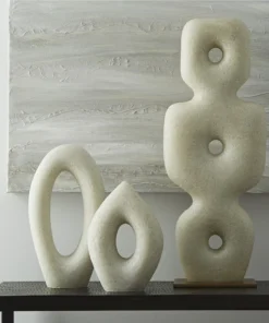 Arteriors Home Aspen Sculpture New Arrivals