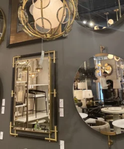 Arteriors Home Atlanta Mirror 12 Arteriors Home Atlanta Mirror