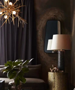 Arteriors Home New Arrivals Autero Mirror Rectangle