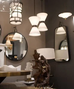 Arteriors Home New Arrivals Autero Mirror Rectangle