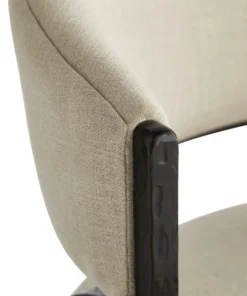 Arteriors Home Bahati Chair Natural New Arrivals