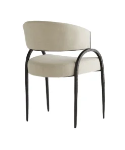 Arteriors Home Bahati Chair Natural New Arrivals