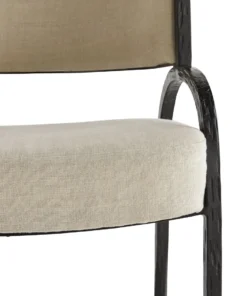 Arteriors Home Bahati Chair Natural New Arrivals
