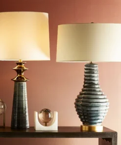 Arteriors Home Bartoli Lamp